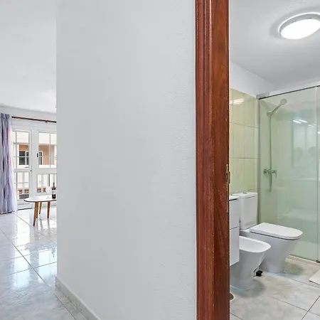 Medano4you Sunshine Port 36 شقة